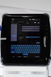 GE Venue Refurbished  40 Tablet Ultrasound w 12L-SC and Stand