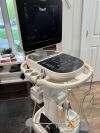 PHILIPS MEDICAL Sparq Ultrasound - Cardiac - Vascular
