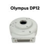 OLYMPUS DP12 Digital Microscope Camera