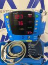 GE V100 Oximeter - Pulse