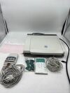 GE MAC 5500 EKG