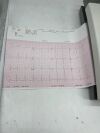 GE MAC 5500 EKG