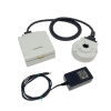 OLYMPUS DP12 Digital Microscope Camera With Controller , Power Supply & Cable