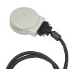 OLYMPUS DP12 Digital Microscope Camera With Controller , Power Supply & Cable