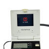 OLYMPUS DP12 Digital Microscope Camera With Controller , Power Supply & Cable