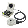 OLYMPUS DP12 Digital Microscope Camera With Controller , Power Supply & Cable