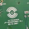 ULTRASONIX JP-ECHOPOWER , JP-PWR-1.2-0714.P6899 Ultrasonix SONIX Touch, Power Board Assy: JP-ECHOPOWER , JP-PWR-1.2-0714.P6899 excellent Shared Service