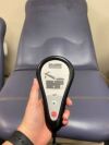 MIDMARK RITTER 625 Exam Table Hospital Bed