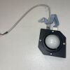 GE HEALTHCARE GE LOGIQ 9 TRACKBALL  AIS P: 9136-15037-008 D No.: D509115/8 , Excellent Working GE LOGIQ 9 TRACKBALL  AIS P: 9136-15037-008 D No.: D509115/8 , Excellent Working Ultrasound General