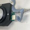 GE HEALTHCARE GE LOGIQ 9 TRACKBALL  AIS P: 9136-15037-008 D No.: D509115/8 , Excellent Working GE LOGIQ 9 TRACKBALL  AIS P: 9136-15037-008 D No.: D509115/8 , Excellent Working Ultrasound General