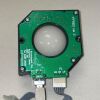 GE HEALTHCARE GE LOGIQ 9 TRACKBALL  AIS P: 9136-15037-008 D No.: D509115/8 , Excellent Working GE LOGIQ 9 TRACKBALL  AIS P: 9136-15037-008 D No.: D509115/8 , Excellent Working Ultrasound General