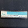 MIDWEST 250008 Electric Handpiece