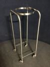 Ring Stand:  12 inch