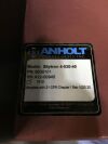 ANHOLT TECHNOLIGIES 8000101 Radiolucent Surgery Table Foot Extension