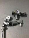 BAXTER DuploSpray MIS Regulator