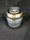 LEICA 766001 PL FLUOTAR L 20X/0.40 BD  Objective Lens