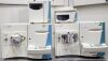 THERMO FINNIGAN LCQ Mass Spectrometer