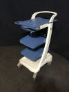 COVIDIEN VLFTCRT ESU Cart