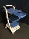 COVIDIEN VLFTCRT ESU Cart