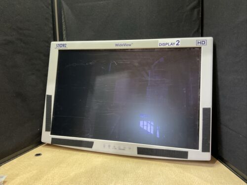 KARL STORZ SC-WU26-A1515 Display Monitor