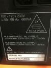 GYRUS MEDICAL INC G400 Generator RF Electrosurgical Generator System
