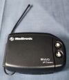 MEDTRONIC Given Imaging BRAVO Given Imaging  BRAVO pH Reflux Monitoring System Receiver