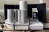 ZYMARK Caliper  Twister Microplate Handler w/Barcode Reader