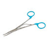 MILLENNIUM SURGICAL 72-E321524 Hemostatic Clip Applier, curved. 6 in For Med. clips