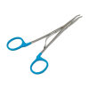 MILLENNIUM SURGICAL 72-E321524 Hemostatic Clip Applier, curved. 6 in For Med. clips