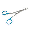 MILLENNIUM SURGICAL 72-E321524 Hemostatic Clip Applier, curved. 6 in For Med. clips