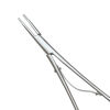 MILLENNIUM SURGICAL 72-E321524 Hemostatic Clip Applier, curved. 6 in For Med. clips