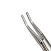 MILLENNIUM SURGICAL 72-E321524 Hemostatic Clip Applier, curved. 6 in For Med. clips