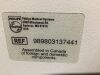 PHILIPS Stress Vue EKG Stress Test System FOR PARTS
