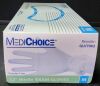 MEDICHOICE 12" Nitrile Gloves