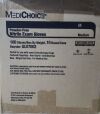 MEDICHOICE 12" Nitrile Gloves