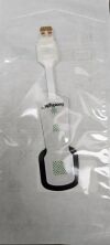 EDWARD LIFE SCIENCE FSESL ForeSight Large Sensor, 40 kg, Adult, IN-DATE