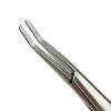 MILLENNIUM SURGICAL 72-E321532 Hemostatic Clip Applier, curved 8 in For small clips