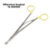 MILLENNIUM SURGICAL 72-E321532 Hemostatic Clip Applier, curved 8 in For small clips