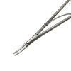 MILLENNIUM SURGICAL 72-E321532 Hemostatic Clip Applier, curved 8 in For small clips