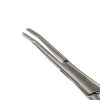 MILLENNIUM SURGICAL 72-E321532 Hemostatic Clip Applier, curved 8 in For small clips
