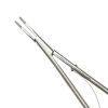 MILLENNIUM SURGICAL 72-E321526 Hemostatic Clip Applier, curved. 8 in For medium clips