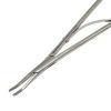 MILLENNIUM SURGICAL 72-E321526 Hemostatic Clip Applier, curved. 8 in For medium clips