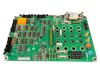 GE 2121398 002 Supply Command Board Mammo Unit