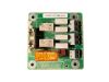 GE 2106963 Relays Board Mammo Unit