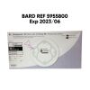 BARD REF 5955800 VENTRALIGHT™ ST Mesh with (GPS EcHo PS" Positioning System , Actual Size 8" / 20.3 cm , Exp 2023/06