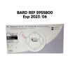 BARD REF 5955800 VENTRALIGHT™ ST Mesh with (GPS EcHo PS" Positioning System , Actual Size 8" / 20.3 cm , Exp 2023/06