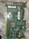 GE  DC8110402-06 G QLogic T820317A25426, QLA12160/33 DC8110402-06 G QLogic T820317A25426 QLA12160/33 Dual SCSI  CT Scanner