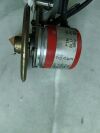 GE LBJ-096-2000  GE CT Scanner Parts P/N LBJ-096-2000  CT Scanner