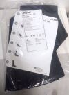 STRYKER 3105-000-752 Pivot Guardian Boot Liner Pair , Large