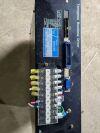 GE 2241899 AU6649N2101 2241899 AU6649N2101 Servo Amplifier for GE CT CT Scanner